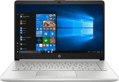 Laptop HP 14-dk0009nw (201K0EA) 1