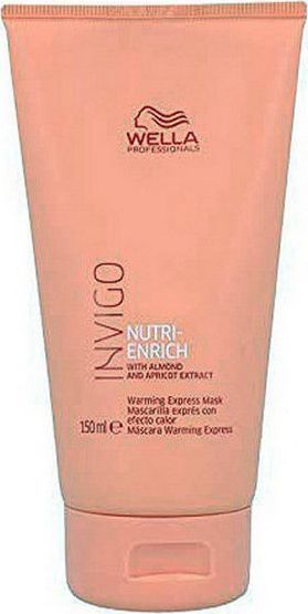 Wella Naprawcza Odżywka do Włosów Nutri-enrich 150 ml 1