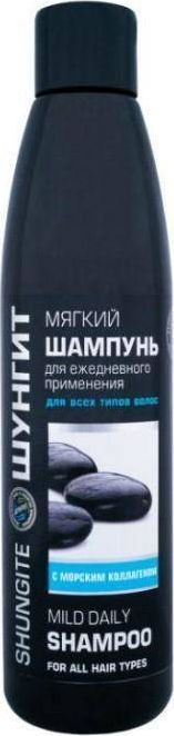 Good Mood Fratti - Miękki szampon do codziennego stosowania, 330ml 1