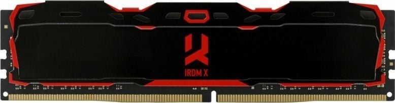 Pamięć GoodRam IRDM X, DDR4, 8 GB, 3200MHz, CL16 (IR-X3200D464L16SA/8G) 1