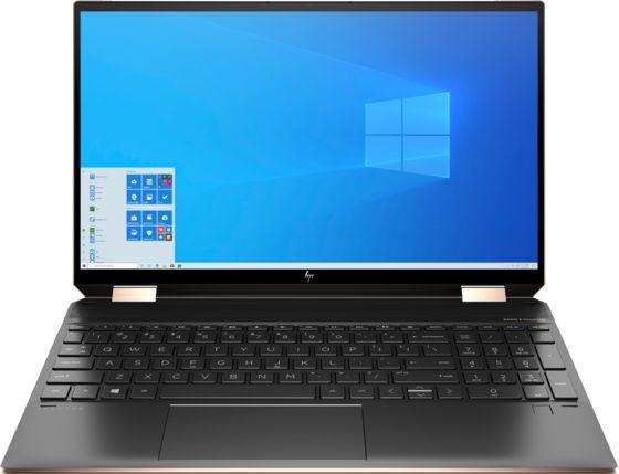 Laptop HP Spectre x360 13-aw0057na (9CQ38EAR) 1