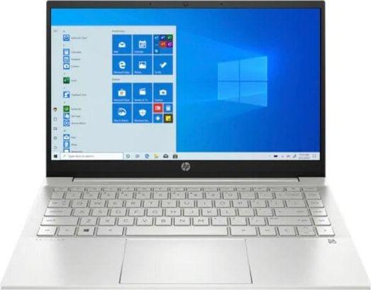 Laptop HP Pavilion 14-dv0000nw (2K7A5EA) 1