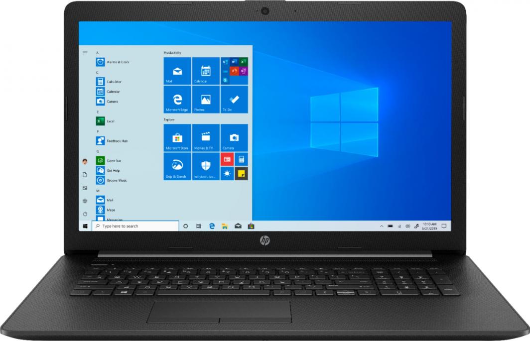 Laptop HP 250 G7 (214H1ES) 1