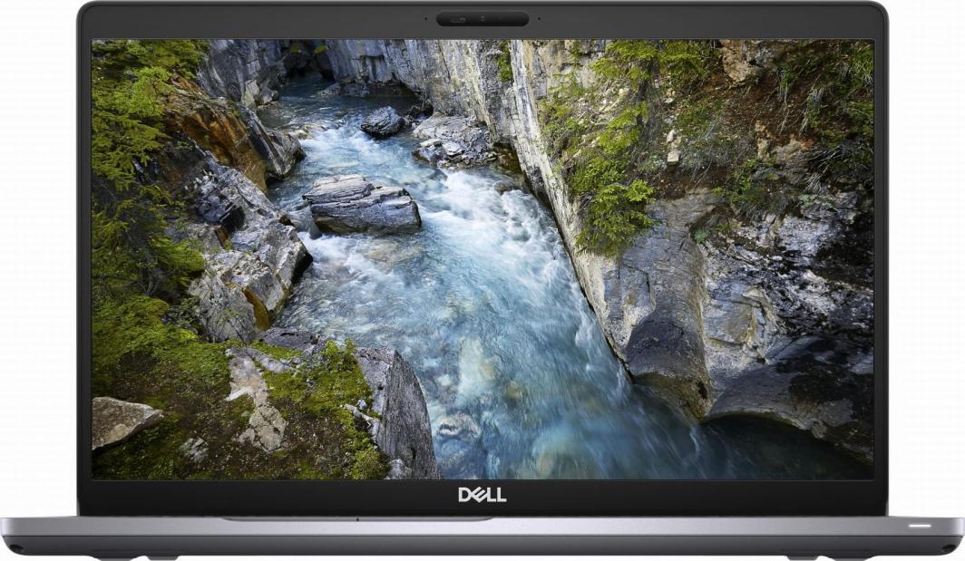 Laptop Dell Precision 3550 1