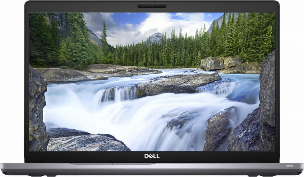 Laptop Dell Latitude 5510 1