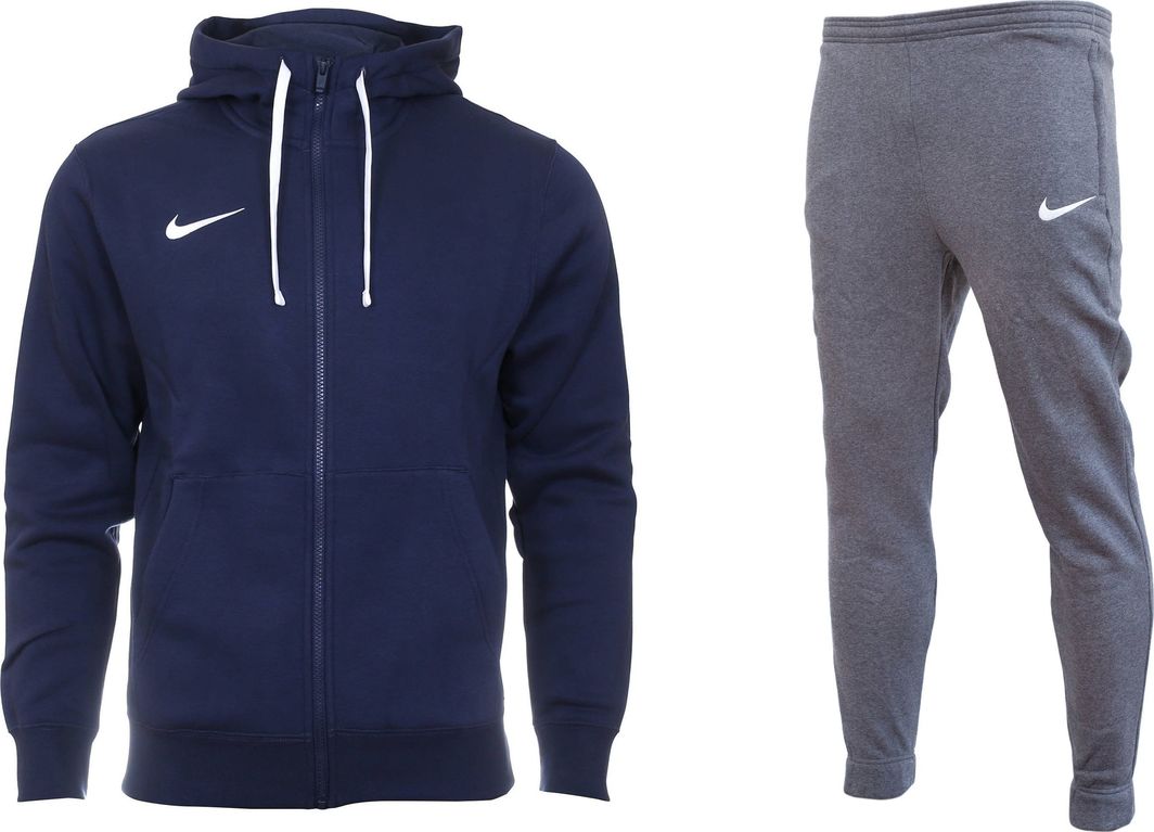 Adidas Dres Nike męski Park 20 CW6887 451 + CW6907 071 1