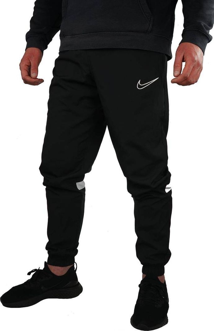 residu Familielid optie Nike Spodnie męskie Nike Dri-FIT Academy 21 CW6128 010 XL - Morele.net