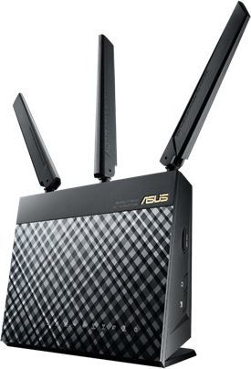 Router Asus Router Asus AC1200 (4G-AC55U) 1