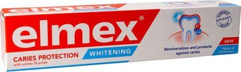 Elmex  Pasta przeciw próchnicy 75ml 1