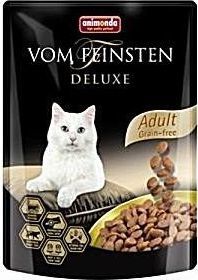 Animonda Karma Vom Feinsten Deluxe Adult Grain-Free 250 g 1