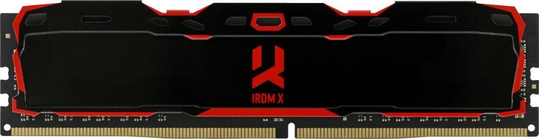 Pamięć GoodRam IRDM X, DDR4, 16 GB, 3200MHz, CL16 (IR-X3200D464L16A/16G) 1