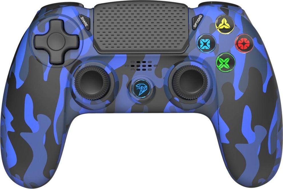 Pad Q-SMART QSP413 Cobra CAMO 1