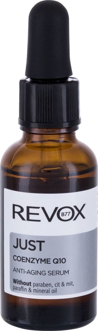 Revox Revox Just Coenzyme Q10 Serum do twarzy 30ml 1