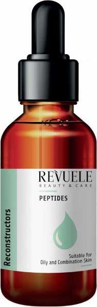 Revuele Revuele Replenishing Serum Ceramides Serum do twarzy 30ml 1