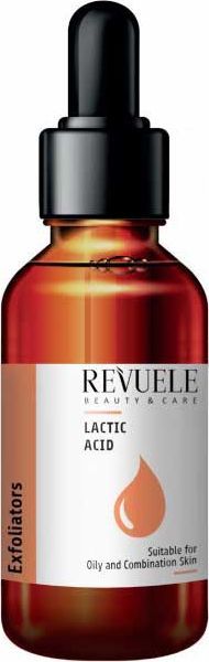 Revuele Revuele Peeling Solution Ascorbic Acid Serum do twarzy 30ml 1