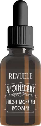Revuele Revuele Apothecary Fresh Morning Booster Serum do twarzy 30ml 1