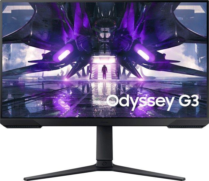 Monitor Samsung Odyssey G3A (LS27AG300NUXEN) 1