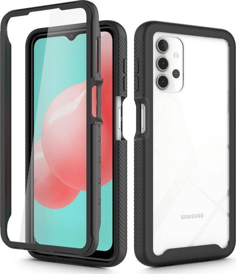 Tech-Protect TECH-PROTECT DEFENSE360 GALAXY A32 LTE BLACK 1