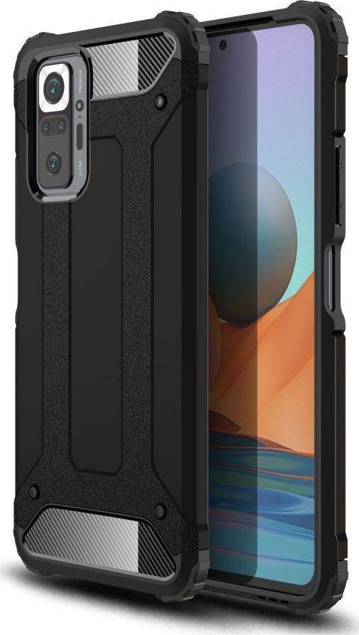 Tech-Protect TECH-PROTECT XARMOR XIAOMI REDMI NOTE 10 PRO BLACK 1