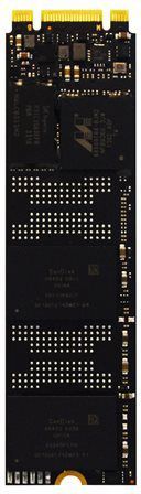 Dysk SSD SanDisk 256 GB M.2 2280 SATA III (SD7SN6S-256G-1122) 1