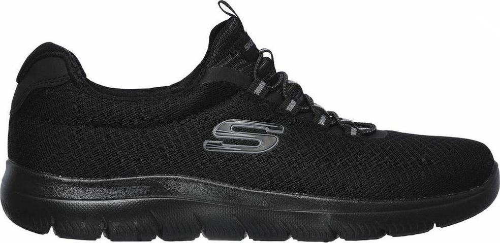 Skechers Skechers Summits 52811-BBK czarne 44 1