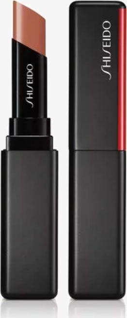 Shiseido ColorGel LipBalm tonujący balsam do ust o dzłałaniu nawilżającym odcień 111 Bamboo 2g 1