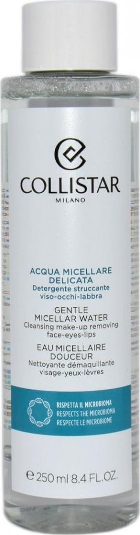 Collistar Delikatna Woda Micelarna 250ml 1