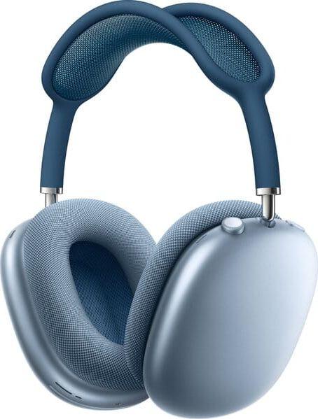 Słuchawki Apple AirPods Max (MGYL3ZM/A)  1