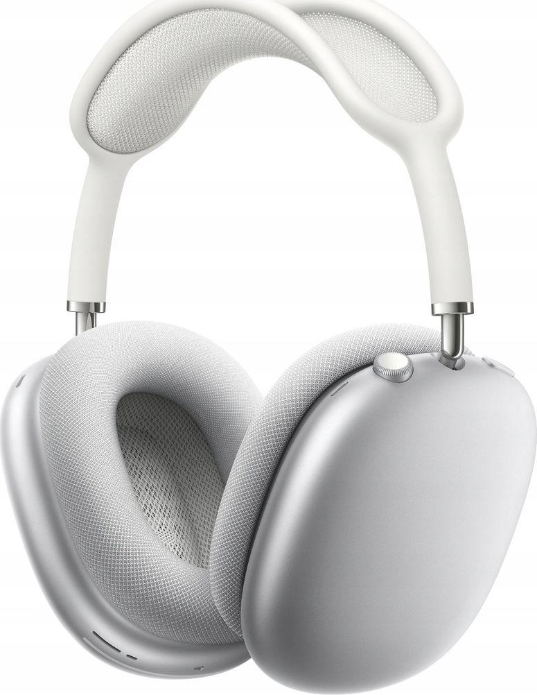 Słuchawki Apple AirPods Max (MGYJ3ZM-A)  1