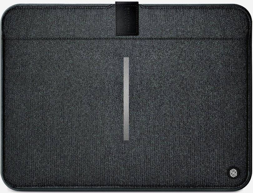 Etui Nillkin Acme Sleeve Macbook 13 13.3" Czarny 1