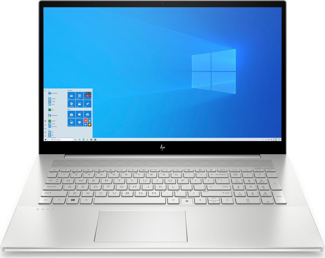 Laptop HP Envy 17-cg1002nw (38V23EA) 1