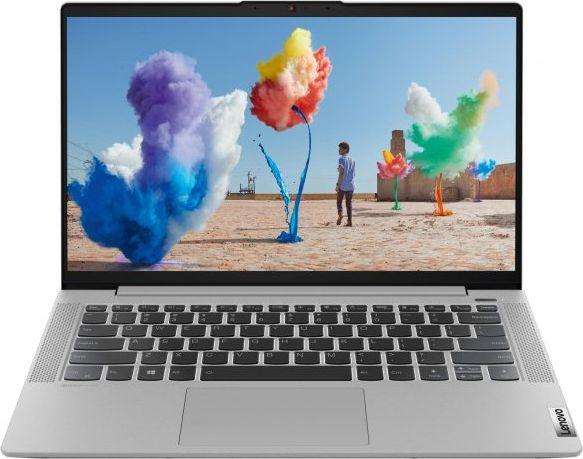 Laptop Lenovo IdeaPad 5-14IIL05 (81YH00L5PB) 1