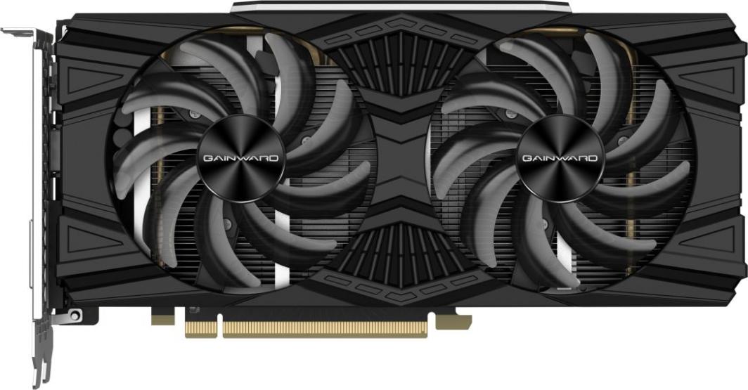 Gainward GeForce RTX 2060 SUPER Ghost 8GB GDDR6 (471056224