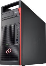 Komputer Fujitsu CELSIUS M7010 POWER W-2245 64GB CELSIUS M7010 POWER W-2245 64GB 1