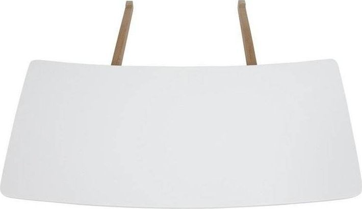 Actona Nagano Blat przedłużający Biały 1