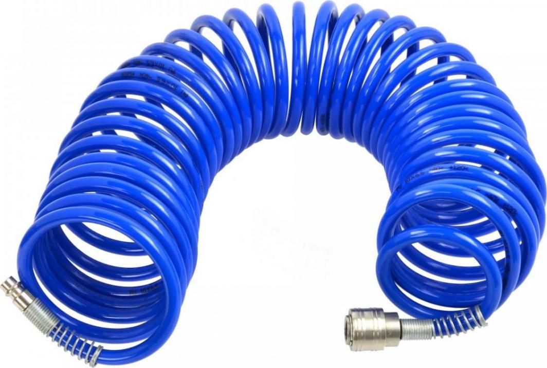 Geko WĄŻ PNEUMATYCZNY PU 6,5X10MM 15M GEKO (25) G02962 GEKO 1