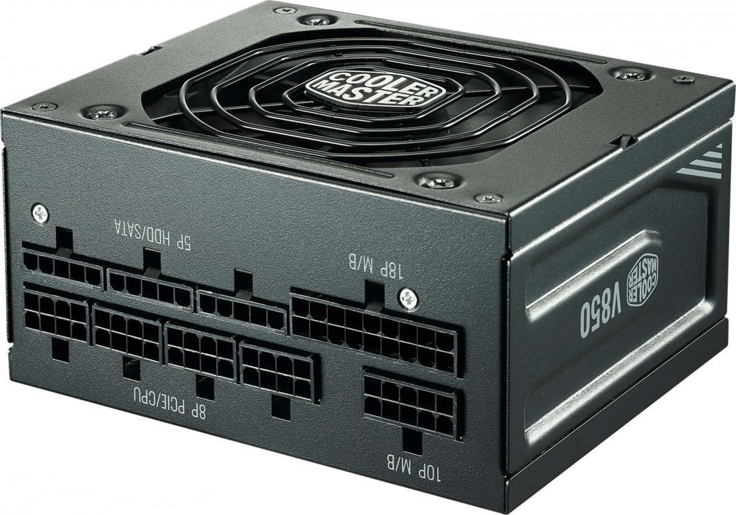 Cooler Master V850 SFX Gold 850W (MPY-8501-SFHAGV-EU