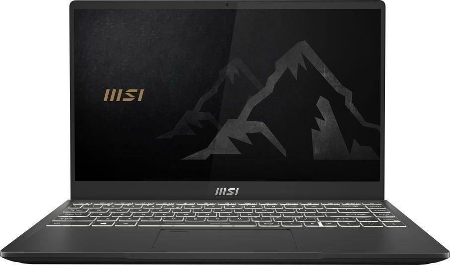 Msi summit b14 обзор