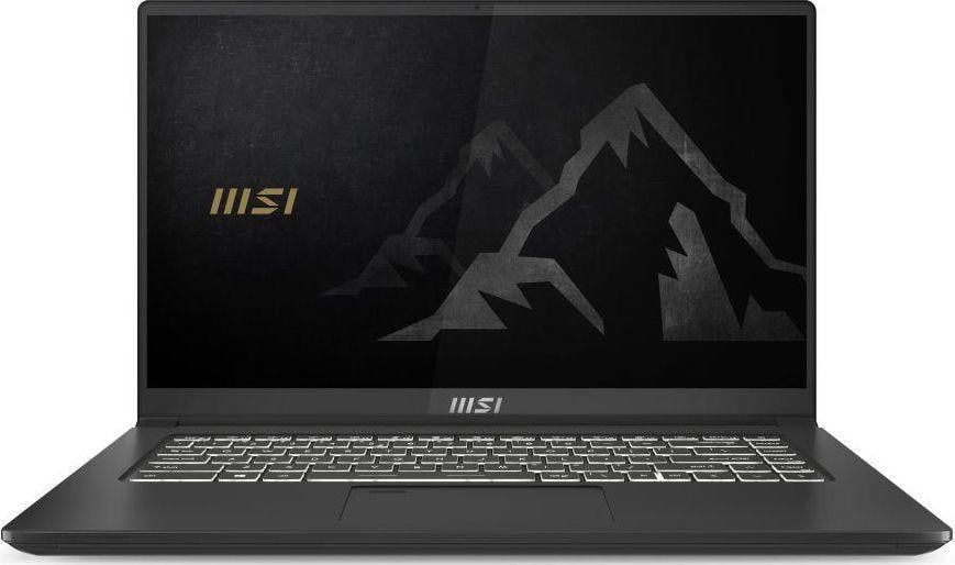 Msi summit b15 обзор