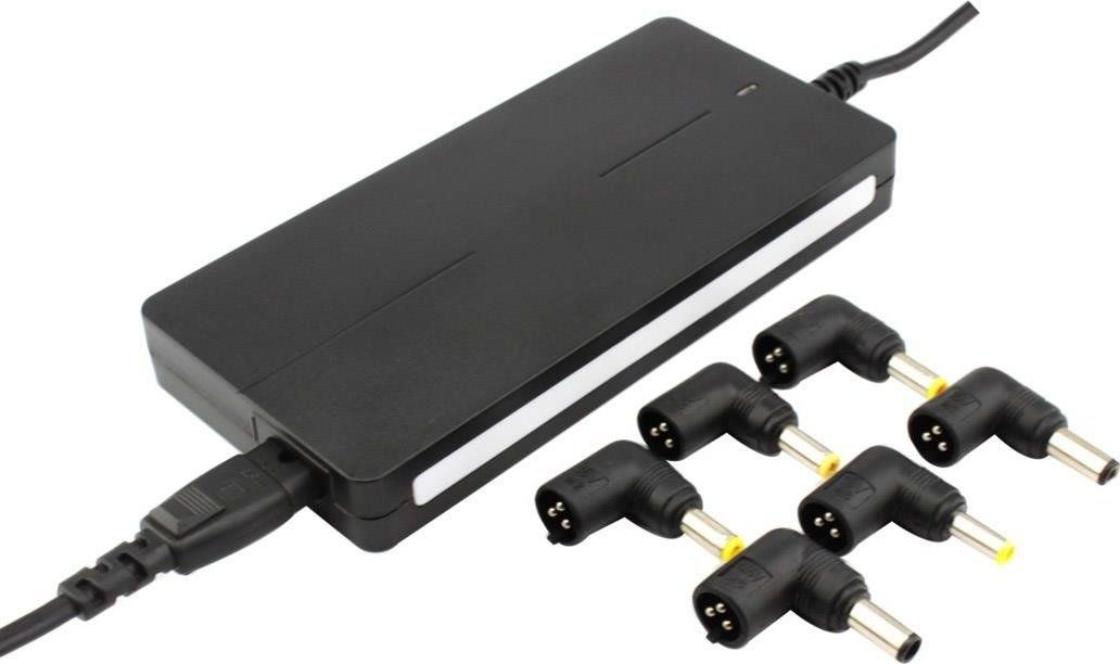 Zasilacz do laptopa Akyga 90 W, 5 A, 20 V (AK-NU-03) 1