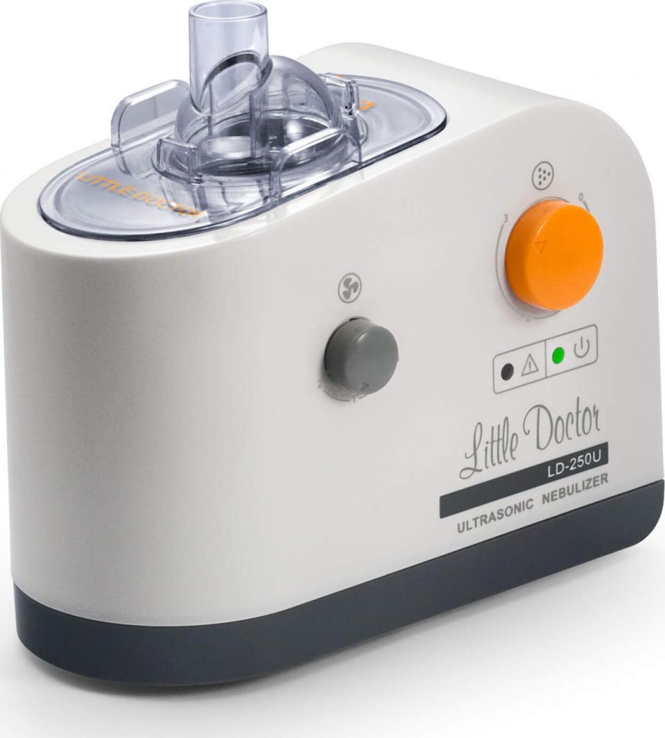Little Doctor Inhalator LD-250U 1
