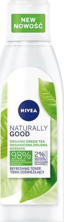 Nivea Mleczko nawilżające do twarzy 200ml 1