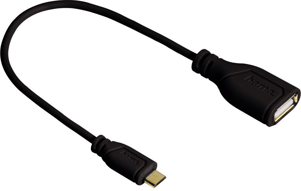 Adapter USB Hama  (135704) 1