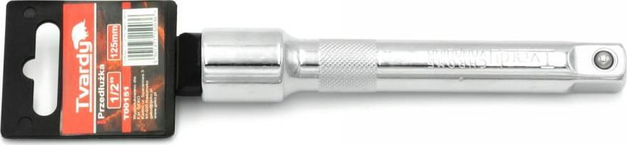 Geko PRZEDŁUŻKA 1/2" 125 MM TVARDY(10/50) T00151 GEKO 1