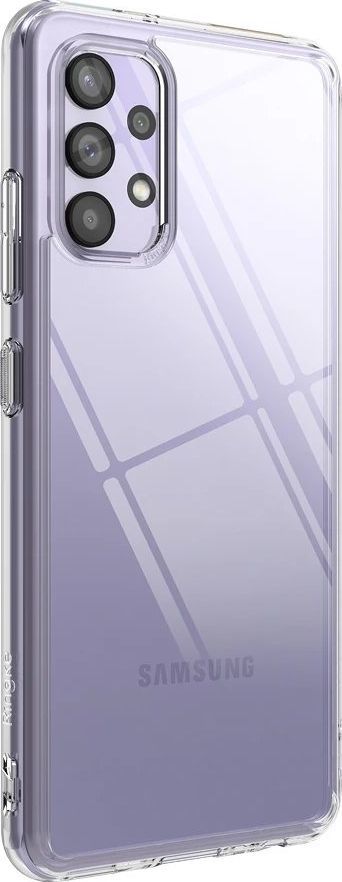 Ringke RINGKE FUSION GALAXY A32 LTE CLEAR 1