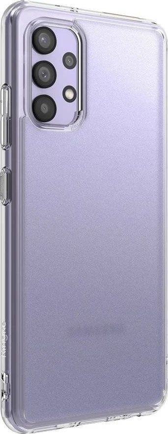 Ringke RINGKE FUSION GALAXY A32 LTE MATTE CLEAR 1