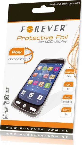 DiamondScreen FOLIA OCHRONNA DO MICROSOFT LUMIA 950 XL 1