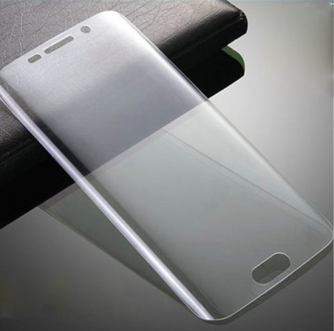 DiamondScreen FOLIA OCHRONNA 3D DO SAMSUNG G955F GALAXY S8 PLUS (NA CAŁY EKRAN) 1
