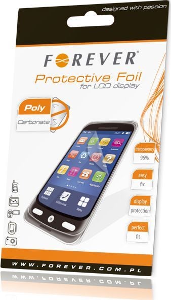 DiamondScreen FOLIA OCHRONNA DO SAMSUNG A530F GALAXY A8 2018 1