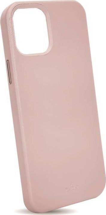 Puro Etui PURO Sky Apple Phone 12/12 Pro (piaskowy róż) 1